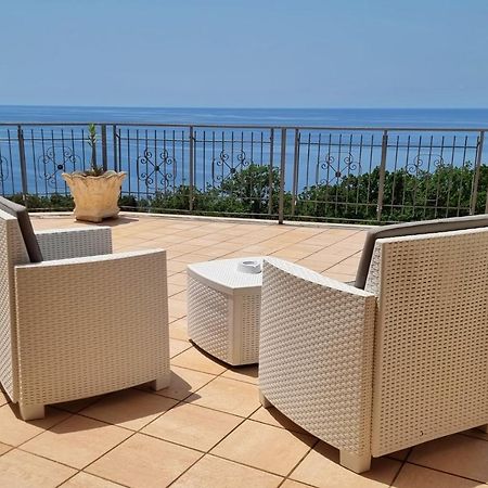 Hotel Club San Diego Maratea Zewnętrze zdjęcie