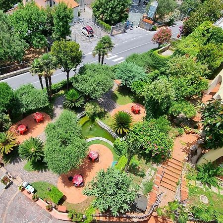 Hotel Club San Diego Maratea Zewnętrze zdjęcie