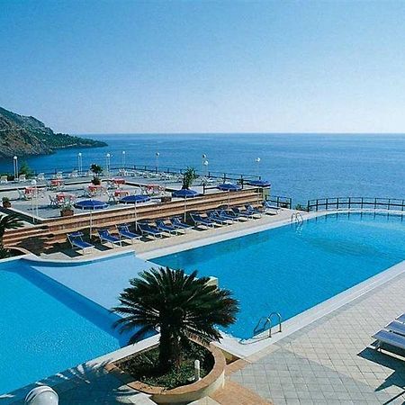 Hotel Club San Diego Maratea Zewnętrze zdjęcie