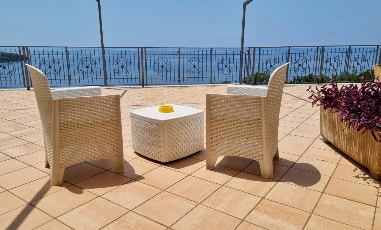 Hotel Club San Diego Maratea Zewnętrze zdjęcie