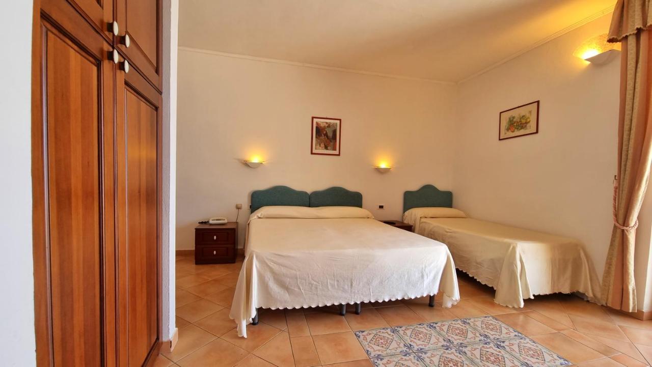 Hotel Club San Diego Maratea Zewnętrze zdjęcie