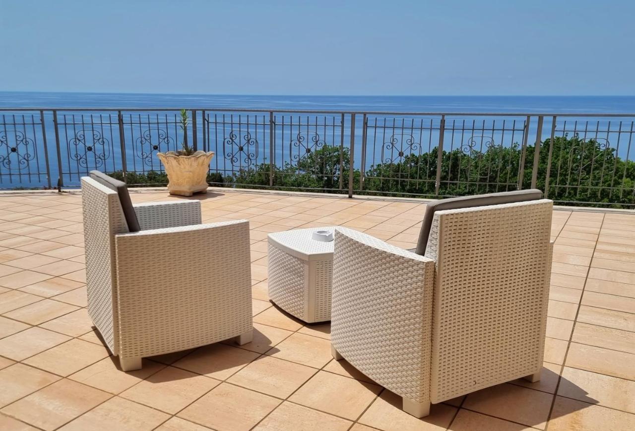 Hotel Club San Diego Maratea Zewnętrze zdjęcie