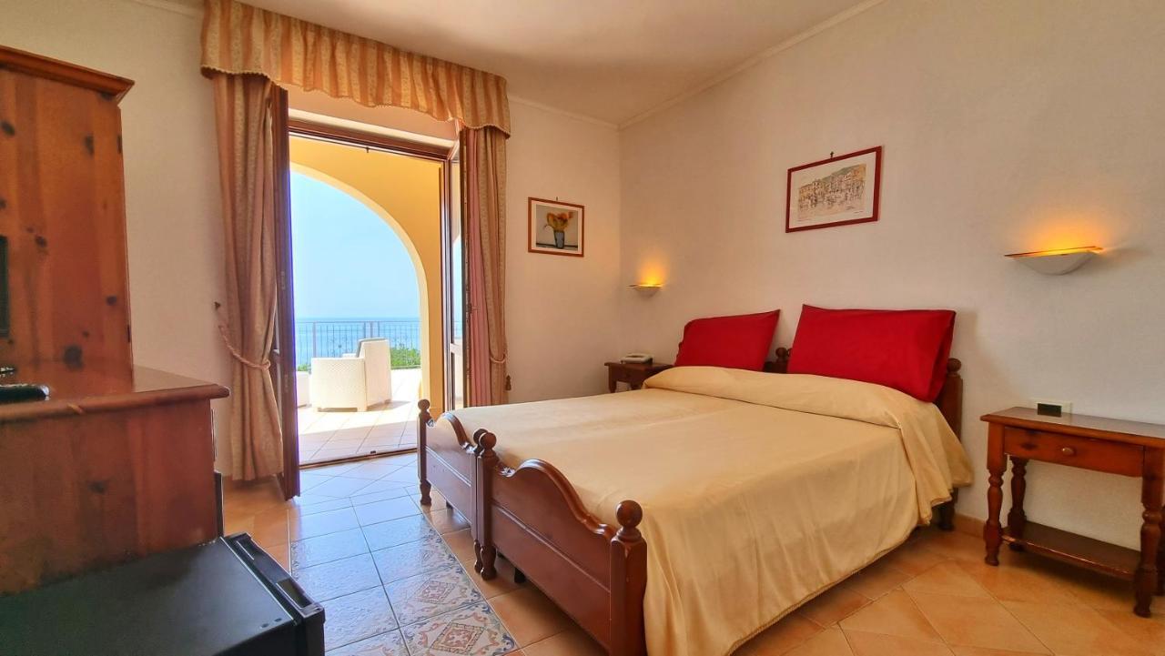 Hotel Club San Diego Maratea Zewnętrze zdjęcie