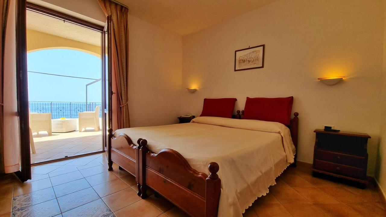 Hotel Club San Diego Maratea Zewnętrze zdjęcie