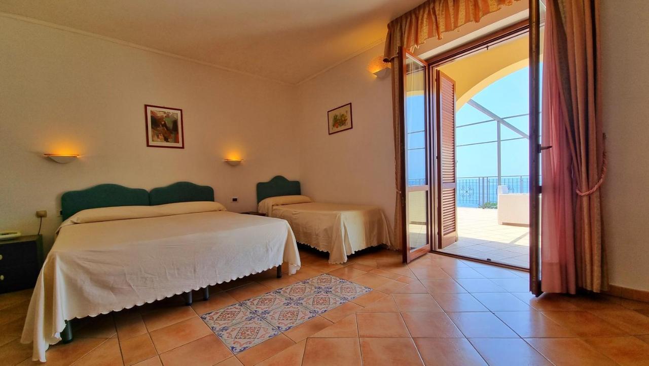 Hotel Club San Diego Maratea Zewnętrze zdjęcie