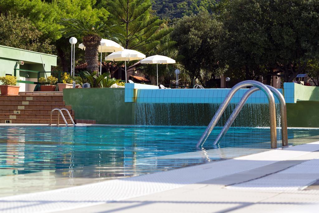 Hotel Club San Diego Maratea Zewnętrze zdjęcie