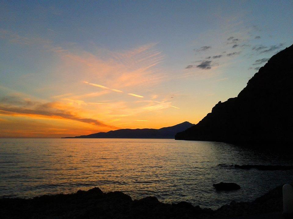 Hotel Club San Diego Maratea Zewnętrze zdjęcie
