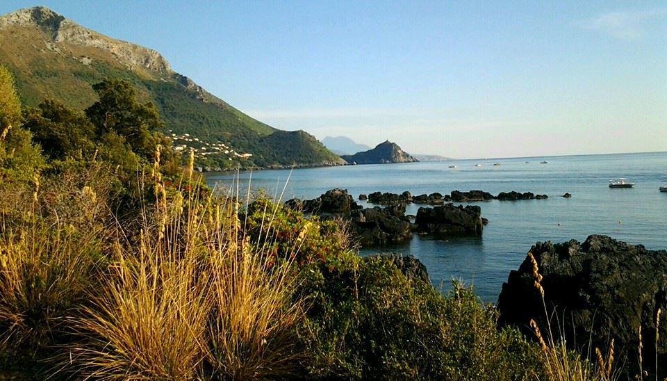 Hotel Club San Diego Maratea Zewnętrze zdjęcie