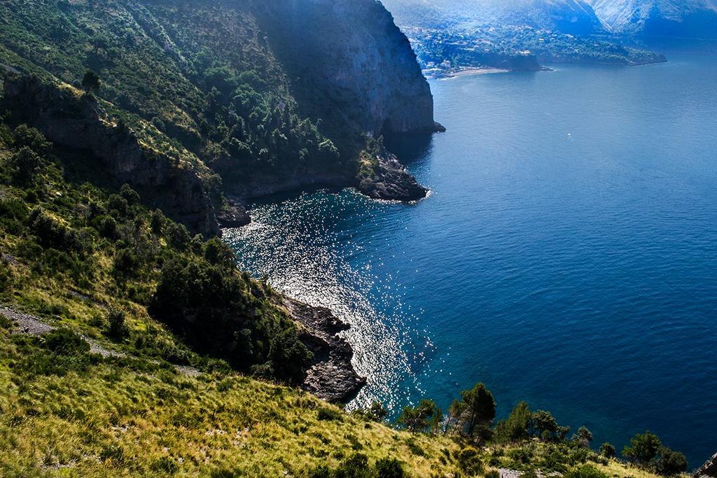 Hotel Club San Diego Maratea Zewnętrze zdjęcie