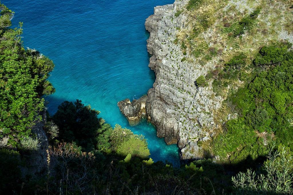 Hotel Club San Diego Maratea Zewnętrze zdjęcie