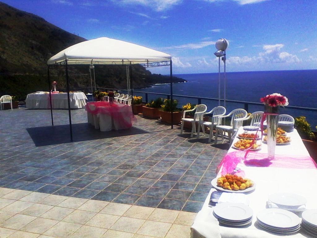 Hotel Club San Diego Maratea Zewnętrze zdjęcie