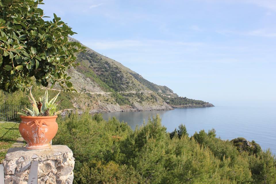 Hotel Club San Diego Maratea Zewnętrze zdjęcie