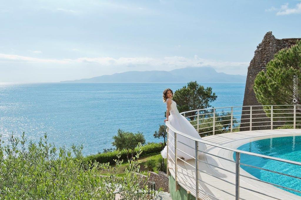 Hotel Club San Diego Maratea Zewnętrze zdjęcie