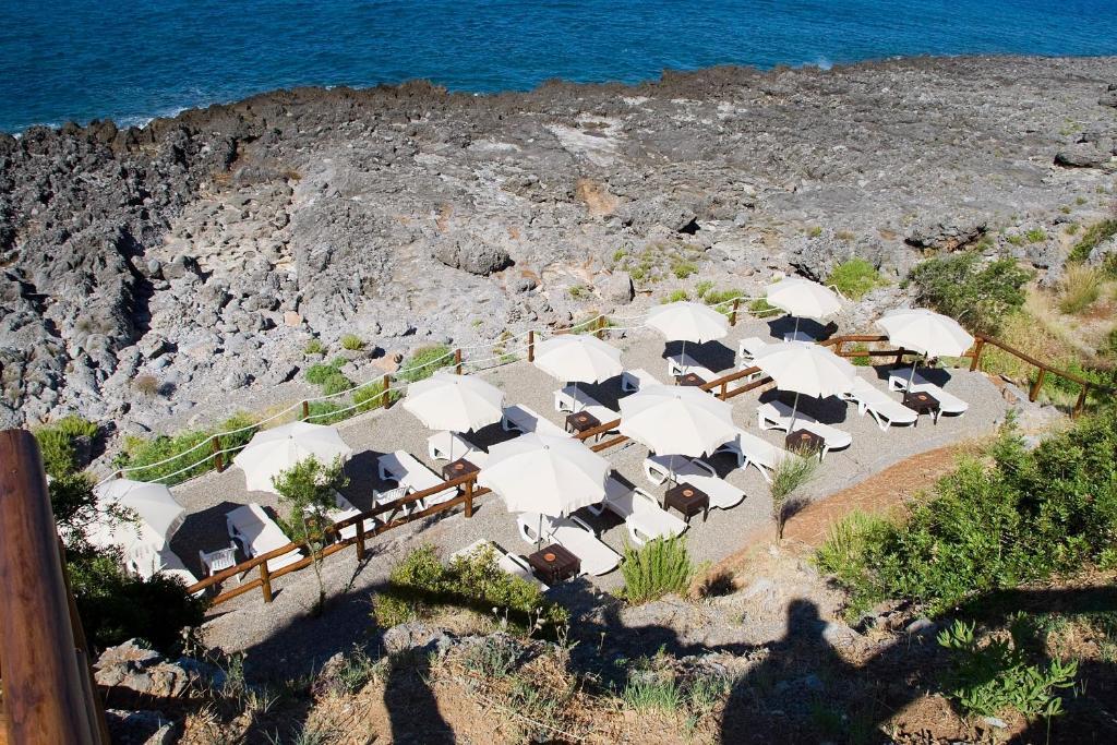 Hotel Club San Diego Maratea Zewnętrze zdjęcie
