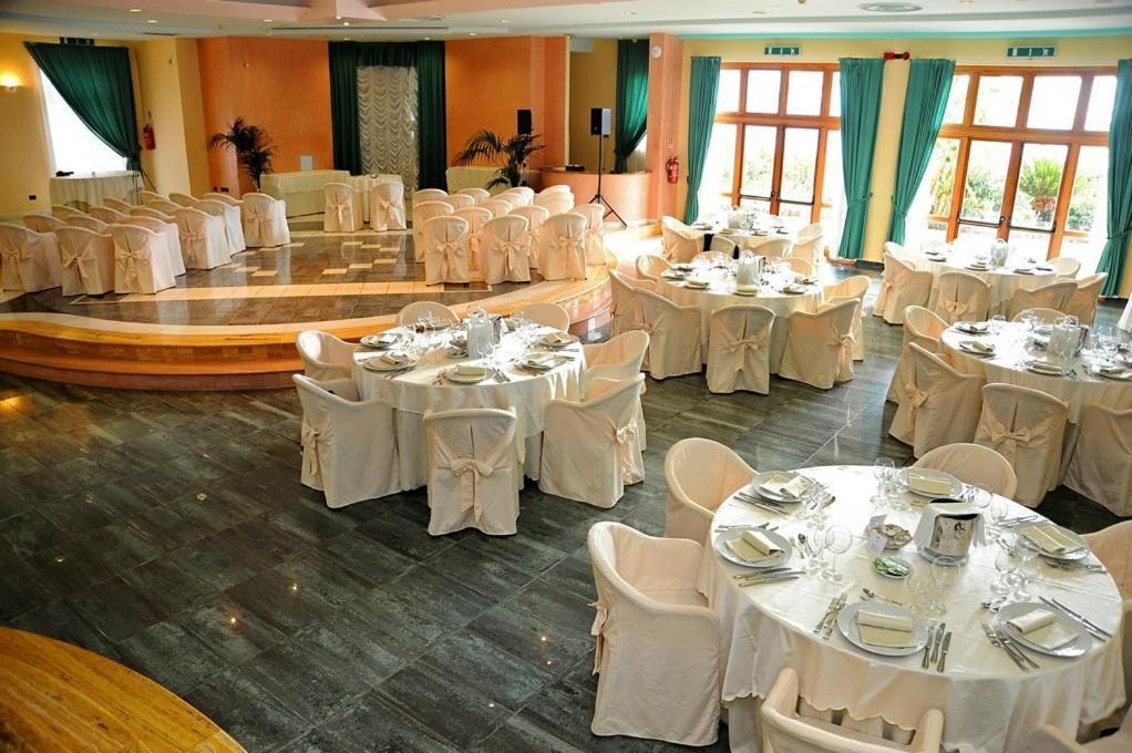 Hotel Club San Diego Maratea Zewnętrze zdjęcie