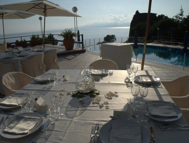 Hotel Club San Diego Maratea Zewnętrze zdjęcie