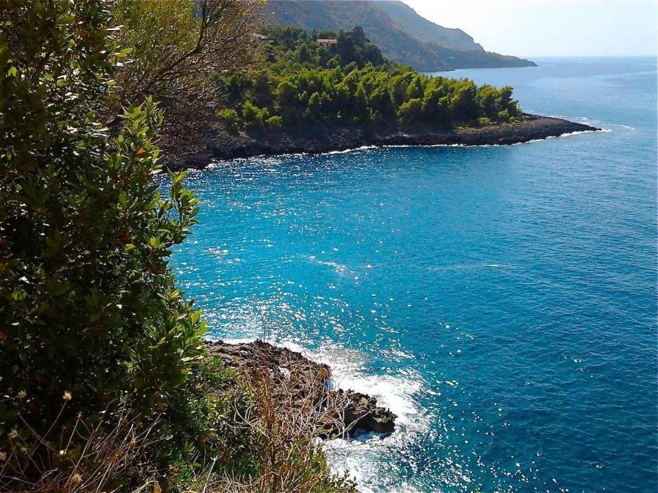 Hotel Club San Diego Maratea Zewnętrze zdjęcie