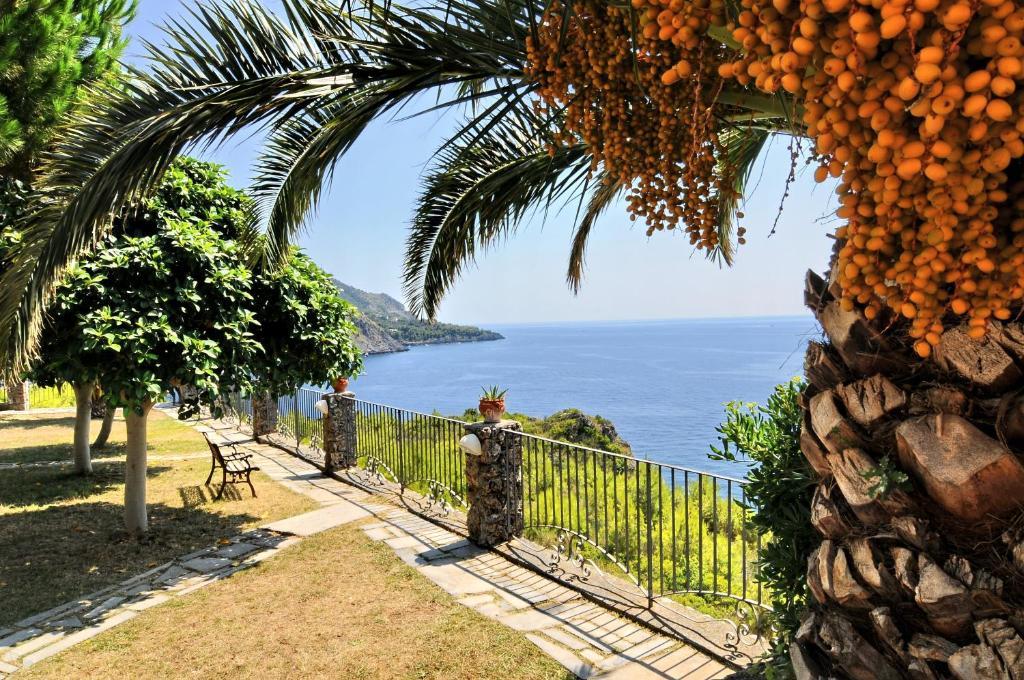 Hotel Club San Diego Maratea Zewnętrze zdjęcie