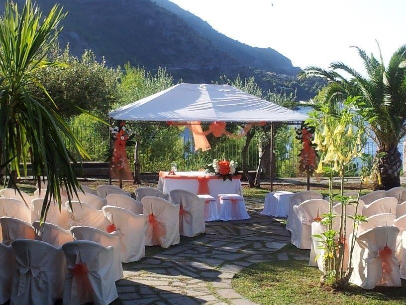 Hotel Club San Diego Maratea Zewnętrze zdjęcie