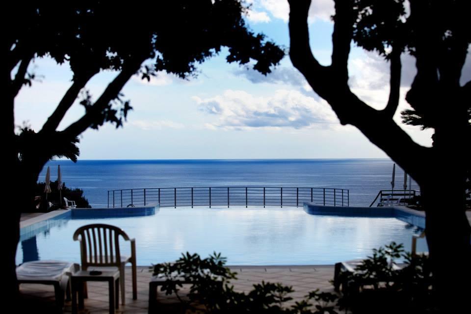 Hotel Club San Diego Maratea Zewnętrze zdjęcie