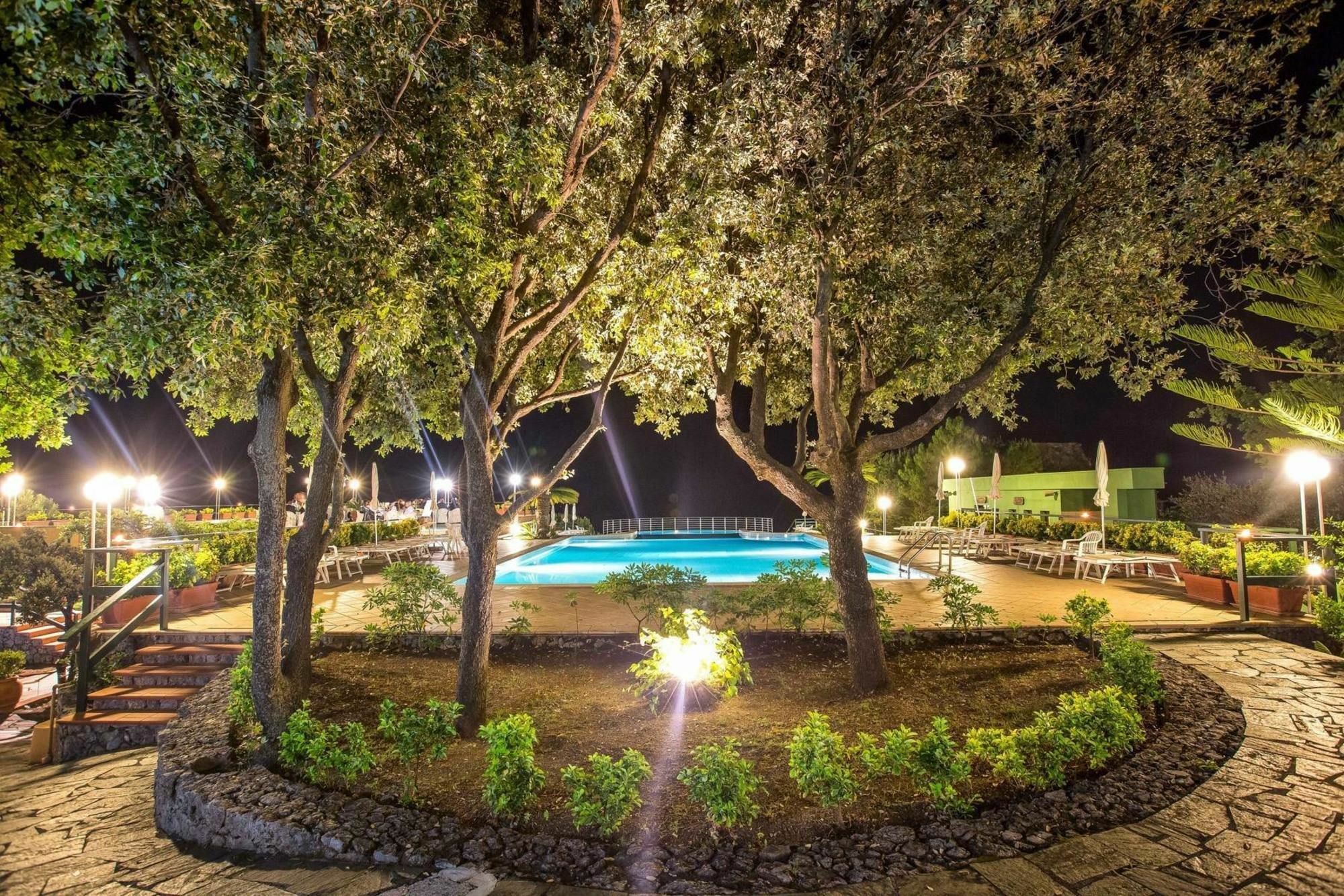 Hotel Club San Diego Maratea Zewnętrze zdjęcie
