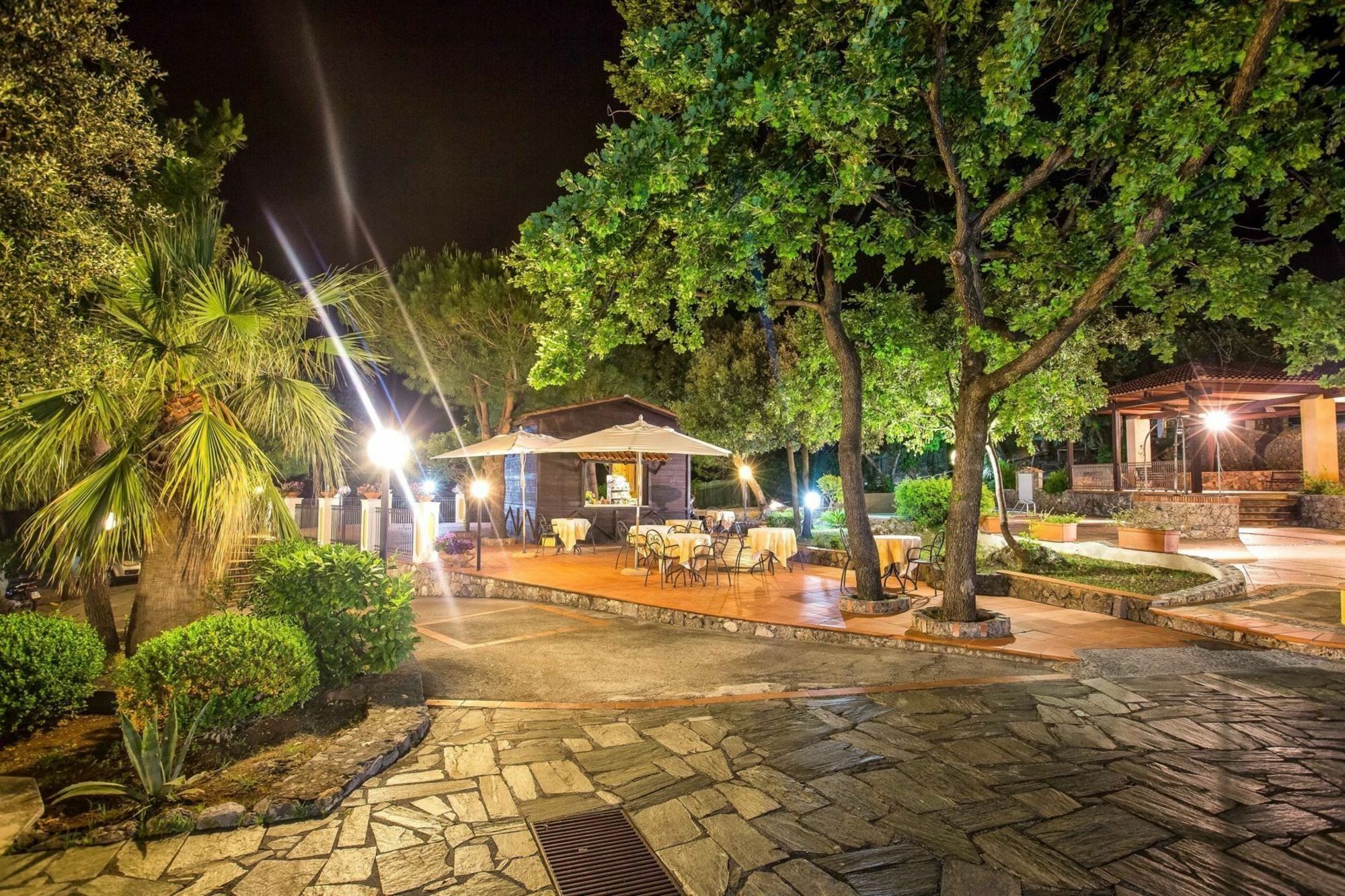 Hotel Club San Diego Maratea Zewnętrze zdjęcie